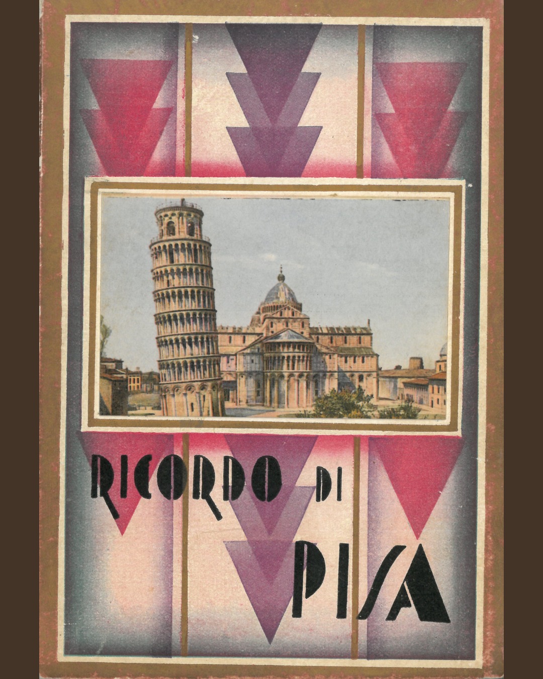 About BARBA YANI, LLC.